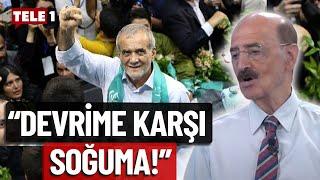 İran Seçimlerinde Azeri-Türk Aday Galip Gelebilir Mi? Hüsnü Mahalli'den 2. Tur Seçimleri Açıklaması!