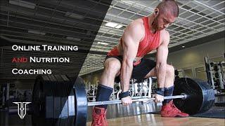 HypertroFit - Online Training and Nutrition Coaching