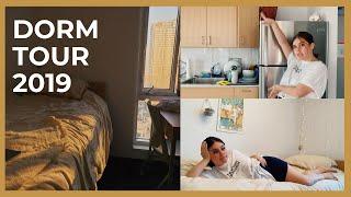 DCC DORM TOUR 2019 // Ryerson University