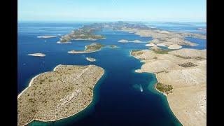 Kornati Islands and Dugi otok - Croatia