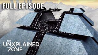 Unexplainable Discoveries Prove Past Alien Existence (S10, E1) | Ancient Aliens | Full Episode