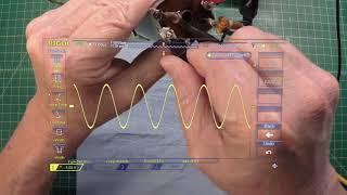 Q&A - I.F. Transformer Alignment Out of Circuit Test