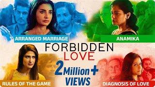Forbidden Love | Romantic Thriller Web series | Rannvijay, Mahesh Manjrekar, Aahana Kumra, Ali Fazal