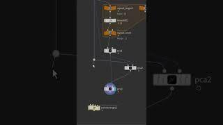 Advanced Setups 30 - PCA Magic 2: Dejitter animations