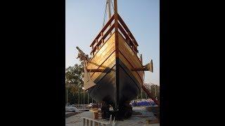 Kyrenia Ship Construction