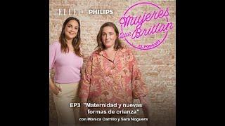 Mujeres Que Brillan: Maternidad y nuevas formas de crianza| Elle España