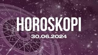 Horoskopi i detajuar per cdo shenje, 30 qershor 2024