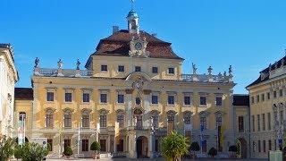 Ludwigsburg, Sehenswürdigkeiten der Barockstadt - 4k