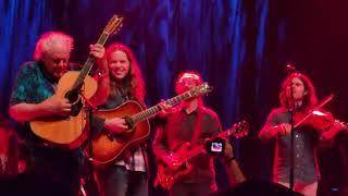 Peter Rowan w/ Sam Grisman Project, Billy Strings, and Alex Hargreaves - LIVE at the UC Theatre