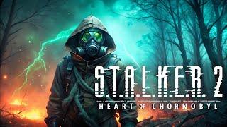 S.T.A.L.K.E.R. 2: Heart Of Chernobyl  [16:9 STREAM] #woozlikplay #stalker2