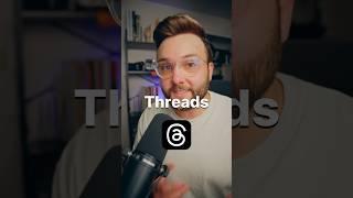 What The Heck Is This New Threads App?