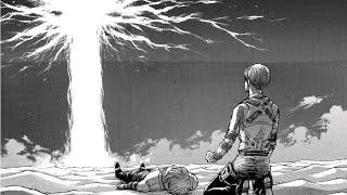 AOT CHAPTER 136 WAS A THRILL RIDE (Attack On Titan Chapter Review)