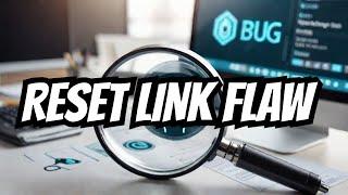 Password Reset Link Not Expiring Bug POC | Bug bounty POC