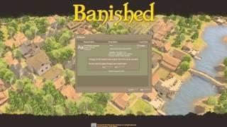 Banished | КАК СДЕЛАТЬ РУССКИЙ ЯЗЫК | БЕЗ РУСИФИКАТОРА В САМОЙ ИГРЕ !!!! | РЕАЛЬНО