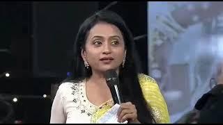 suma garu mass dialogue malayalam at sita ramam pre release event in Hyderabad