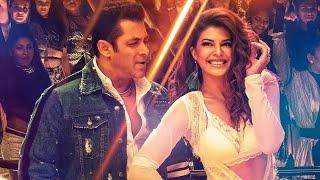 Heeriye - Race 3 | Salman Khan & Jacqueline Fernandez | Meet Bros feat. Deep Money & Neha Bhasin