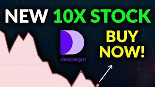 I’m Buying This New 10X Stock (HIDDEN-GEM No One is Talking About) 