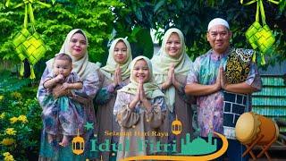 DRAMA HARI LEBARAN 1443 H 