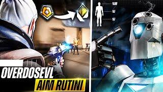 aim’imi nasıl bu kadar geliştirdim? (Aim Rutinim) | VALORANT 2024 AİM GELİŞTİRME