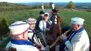 Z "Muzyką spod Bucyny" przez Kokocz i okolice - 20.10.2024 r.