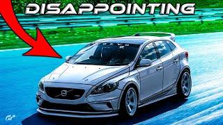 Gran Turismo 7 | The Most Disappointing Car Update 1.48!