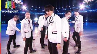 EXO | Growl, Power | Winter Olympic 2018