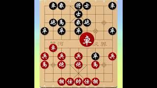 5.19 如何快速提升象棋水平？3句口诀帮助您