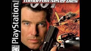 007: Tomorrow Never Dies OST (PlayStation) - Track 13/16 - A New Beginning