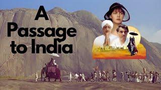 A Passage to India (1984) Movie: The Cinematic Masterpiece of Cultural Clash Budget, Revenue, Review