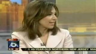 McLovin Gets Slapped On Air By NY Anchor Woman