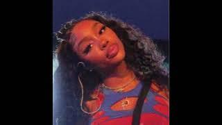 [FREE] SZA x Summer Walker Type Beat "Don't Recall"