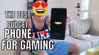 POCO PHONE F1 BEST PHONE FOR GAMING? - MOBILE LEGENDS - Honkai Impact 3rd - GAMING PHONE