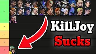 Is KillJoy Actually Bad?