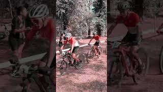 Part 4 - Elite Dominance: Thailand XCO Mountain Bike Cup's Thrilling Elite Race Day ‍️