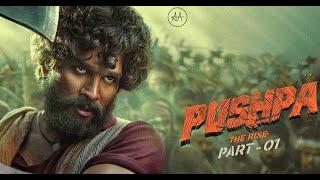 Pushpa movie | Pushpa Rejects Mangalam Srinu's Offer | full Comedy | Allu Arjun's Best Dialogues