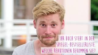 3 Fragen an Erik Flügge