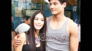 Daniel Matsunaga and Heart Evangelista Tribute