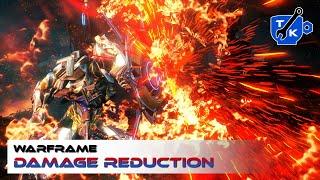 Warframe damage reduction explained | Warframe