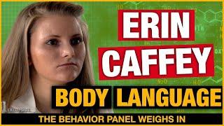  PSYCHOPATH Body Language - Erin Caffey True Crime Casefile ft. Dr Phil