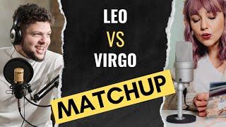 Elle Goodman’s Sun Sign Compatibility Guide: Leo vs Virgo Matchup