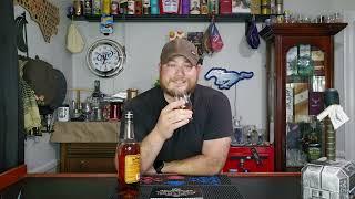 Old Grand-Dad Bonded Kentucky Bourbon Whiskey Review