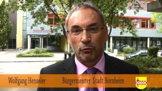 Bornheim: "Junge Stadt mit Weitblick".mp4