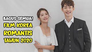 9 FILM KOREA ROMANTIS TERBARU DAN TERBAIK 2020