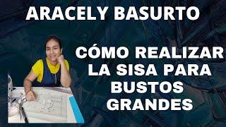 COMO REALIZAR LA SISA PARA BUSTO GRANDES