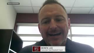 Monte Lee Media Availability - 8/22/22