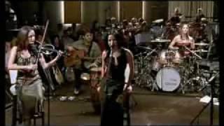 The Corrs - What can I do "Unplugged"