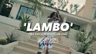 [FREE] 50 Cent X Digga D type beat | "Lambo" | 2000's Rnb Type Beat 2023 (prod.pandah)