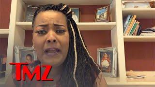 Tekashi 6ix9ine Victim Happy He's Not Home for Xmas, Wants Him Bankrupt | TMZ