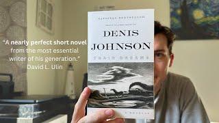 A perfect novella. | Train Dreams by Denis Johnson