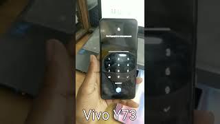 vivo v21 vs vivo y73 back lock | #vivov21 #vivoy73 #shorts 